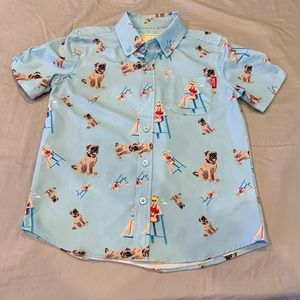 RSVLTS Sandlot Wendy Peffercorn shirt